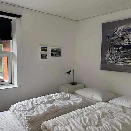 Adrienne - From The Sea By Interhome Holiday home