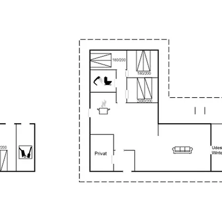 Adrienne - From The Sea By Interhome Holiday home